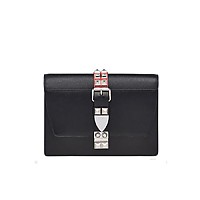 [스페셜오더]PRADA-1BD120 프라다 레드 카프스킨 가죽 엘렉트라 숄더백