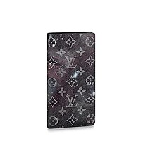 [스페셜오더]LOUIS VUITTON-M66540 루이비통 모노그램 브라짜 월릿