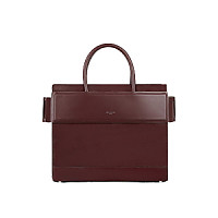 [스페셜오더]GIVENCHY-B05555 지방시 그레이 미디엄 호라이즌 숄더 스트랩 백