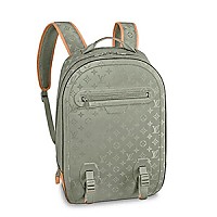 [스페셜오더]LOUIS VUITTON-M63237 루이비통 모노그램 티타늄 코스모스 월릿