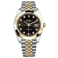 [스페셜오더]ROLEX-롤렉스 레이디 데이트저스트 스틸 다이아장식 여성 이미테이션시계28mm