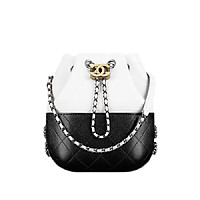 [스페셜오더]CHANEL-A98787 샤넬 카프스킨 가브리엘 백팩 블랙