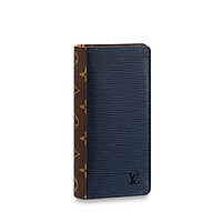 [스페셜오더]LOUIS VUITTON-M66540 루이비통 모노그램 브라짜 월릿