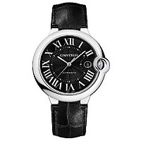 [스페셜오더]Cartier-까르띠에 발롱 블루 드 오토매틱 핑크골드 스틸 콤비 남자시계42mm