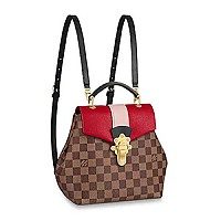 [스페셜오더]LOUIS VUITTON-N64447 루이비통 다미에 에벤 클랩튼 월릿 이미테이션 장지갑