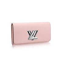 [스페셜오더]LOUIS VUITTON-M62052 루이비통 에삐 메탈릭 트위스트 월릿