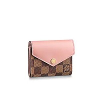 [스페셜오더]LOUIS VUITTON-M67641 루이비통 모노그램 조에 월릿