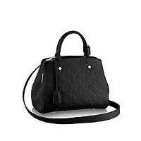 [스페셜오더]LOUIS VUITTON-M42747 루이비통 모노그램 앙프렝뜨 몽테뉴 BB 이미테이션 핸드백