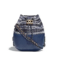 [스페셜오더]CHANEL-A98787 샤넬 카프스킨 가브리엘 백팩 블랙