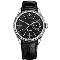[스페셜오더]ROLEX-롤렉스 CELLINI MOONPHASE 첼리니 문페이스 에버로즈 골드 39mm