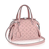 [스페셜오더]LOUIS VUITTON-M54672 루이비통 모노그램 마히나 레더 아스테리아 갈렛 크로스 바디백