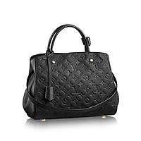 [스페셜오더]LOUIS VUITTON-M42747 루이비통 모노그램 앙프렝뜨 몽테뉴 BB 이미테이션 핸드백