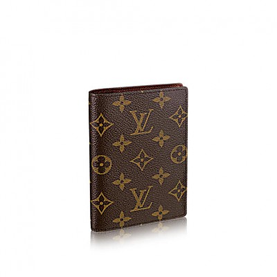 LOUIS VUITTON-N60101 루이비통 다미에 코발트 옐로우 라티튜드 패턴 명품카피 여권지갑