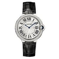 [스페셜오더]Cartier-까르띠에 발롱 블루 드 오토매틱 핑크골드 스틸 콤비 남자시계42mm
